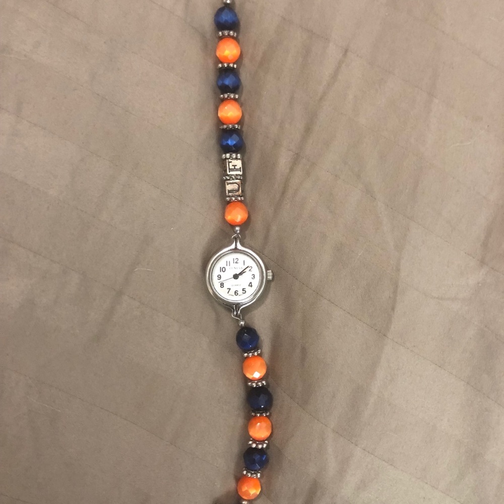 University of Florida Lady’s Watch